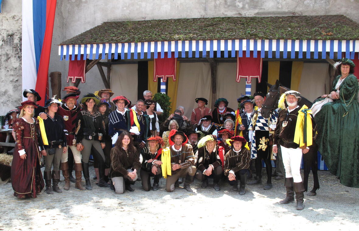gruppenbild