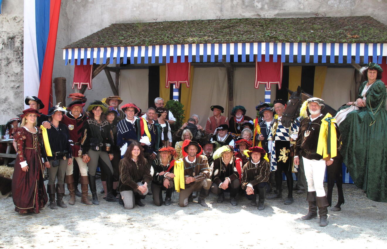 gruppenbild