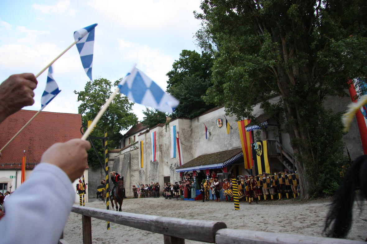 parade