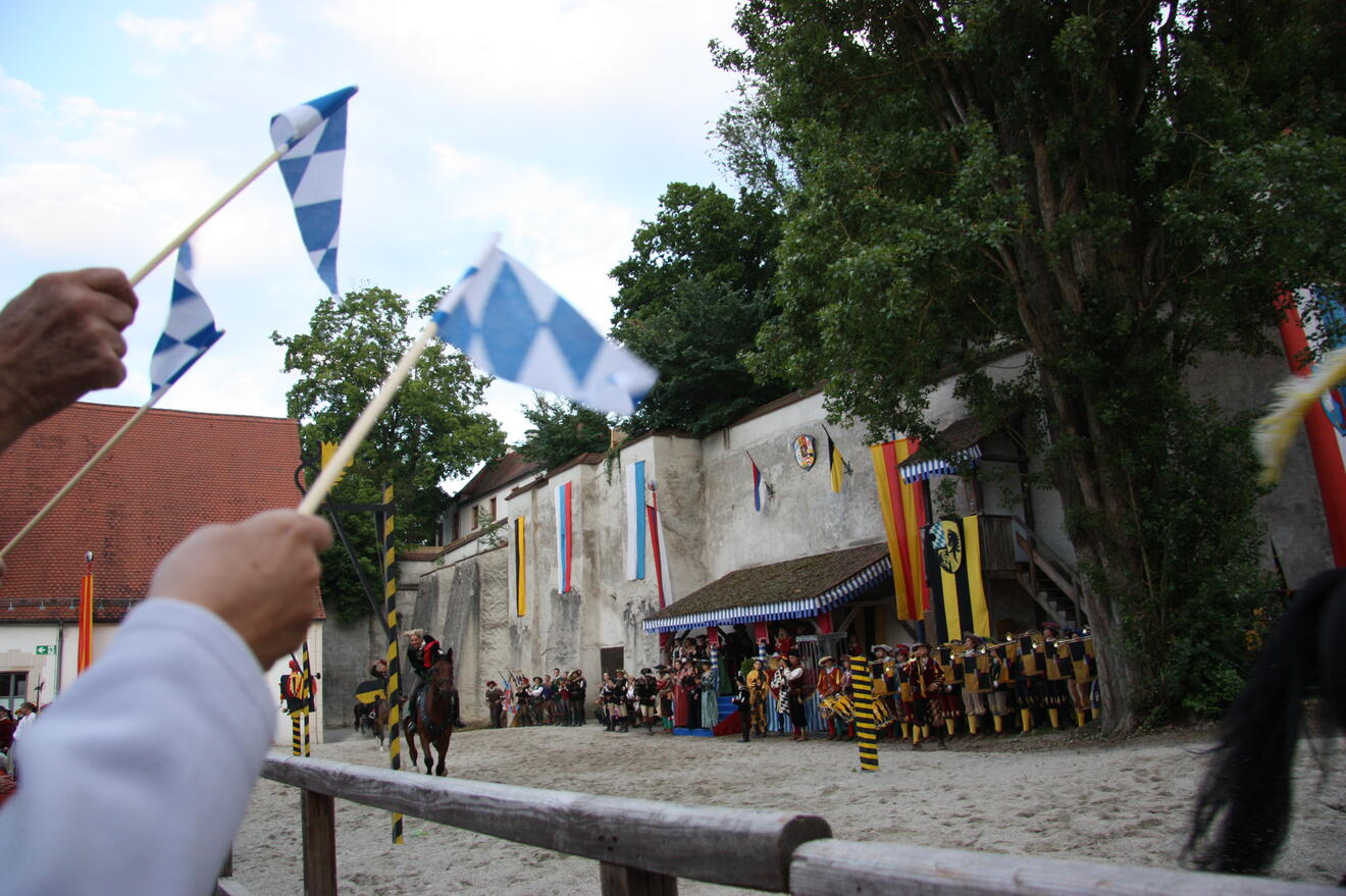 parade