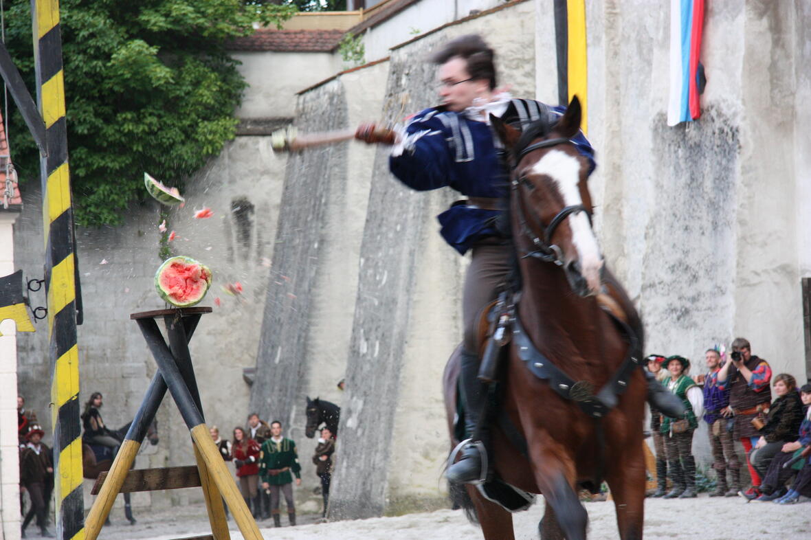 treffsicher