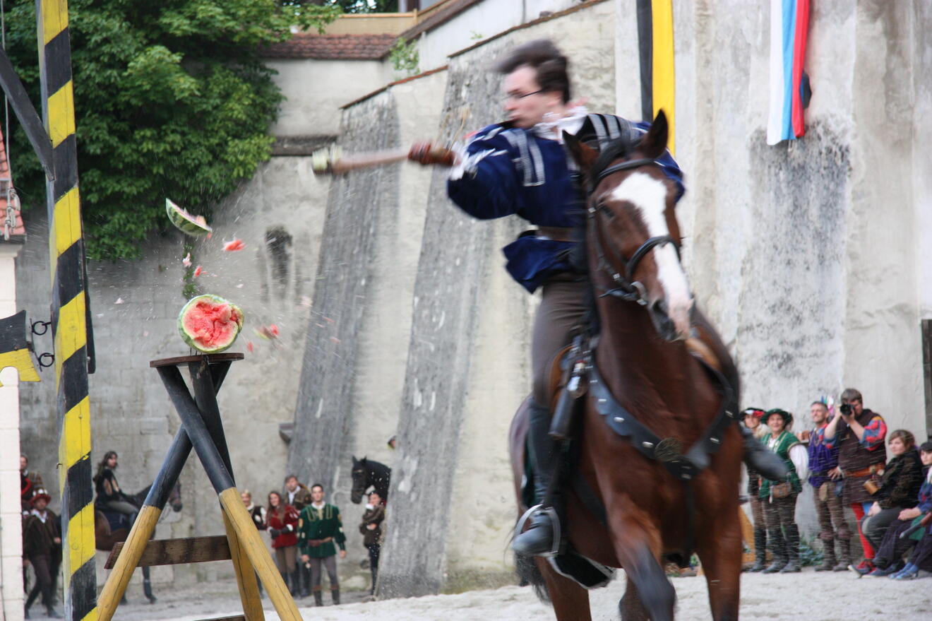 treffsicher